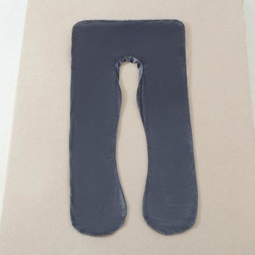 孕婦枕G型孕婦枕枕套可水洗脫卸大尺寸廠家跨境批發JU型配套枕套