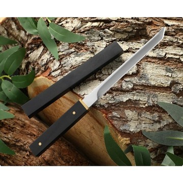 現貨 刀具系列 M390粉末鋼 水果刀 瓜果刀 削皮刀 刨刀 廚刀 安平樂活館