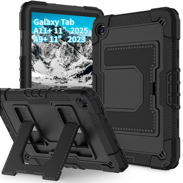 大支架 平板套 保護套 防摔殼適用於 三星 Galaxy TAB A11 A9 A11 + S9 S10 FE lite