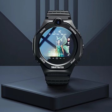 【免運】兒童智能4G全網通可插卡GPS定位電話手錶didoY08