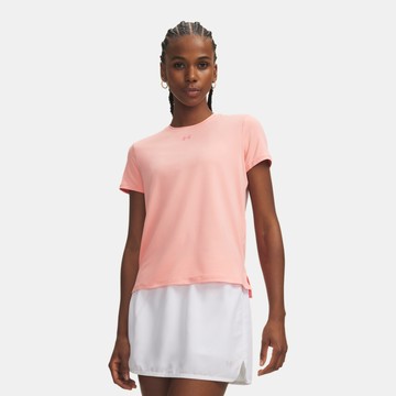 Under Armour Vanish 女 短袖上衣 6010870-603