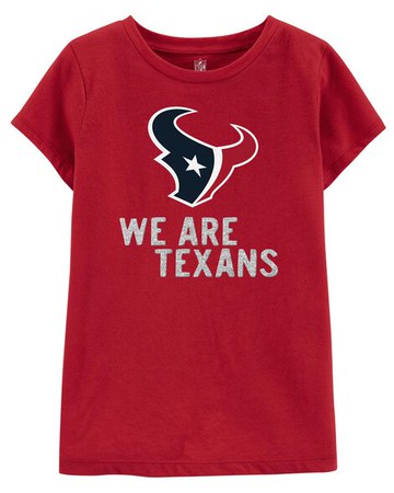 NFL Houston Texans Tee