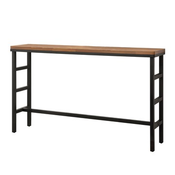 Homelike 喜家居6尺吧台桌(1723)