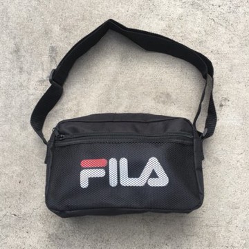 Fila deals wego bag