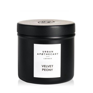 Urban Apothecary 香氛蠟燭175g 莓果 Bay Berry