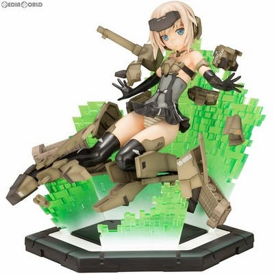 新品即納 Fig 轟雷 ごうらい Session Go Re フレームアームズ ガール 完成品 フィギュア Pp855 コトブキヤ 通販 Lineポイント最大0 5 Get Lineショッピング