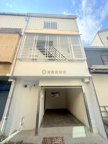 北區黃金地段｜武聖商圈・近好市多・稀有車墅｜台南市北區武聖路