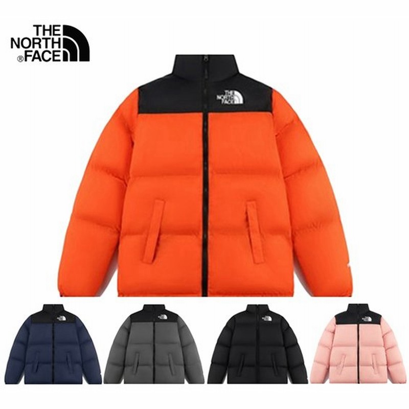 The North Face ノースフェイス メンズ レディース ジャケット1996 Retro Nuptse Jacket レトロ ヌプシ ダウンジャケット 大きいサイズ M Xxxl 並行輸入品 通販 Lineポイント最大0 5 Get Lineショッピング