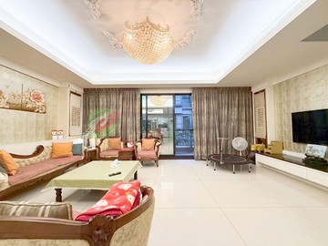 藝文特區電梯別墅140坪6米7大面寬｜桃園市桃園區永安北路