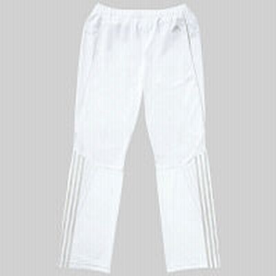 Adidaskazen Adidas アディダス メンズパンツ 医療白衣 ホワイト グレー S Sms502 17 直送品 通販 Lineポイント最大get Lineショッピング