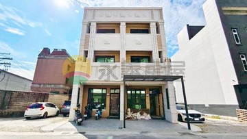 中科免3000萬全新電梯別墅（傳統格局）唯一釋出｜台中市西屯區安林路