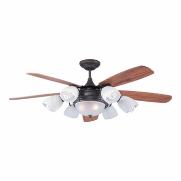 60吋遙控吊扇燈 F06-747Z1