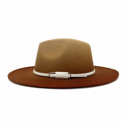 ストローハットメンズ中折れ帽レディースつば広ハット帽子uvカット大きめパナマハットテンガロンハット帽子日焼け止め 通販 Lineポイント最大get Lineショッピング