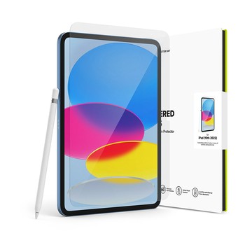 Ringke ｜iPad (A16 2025) / (10th 2022) 10.9吋 [Tempered Glass] 鋼化玻璃螢幕保護貼