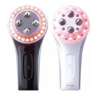 アデランスヘアリプロユーピーLED スカルプフェイス美容