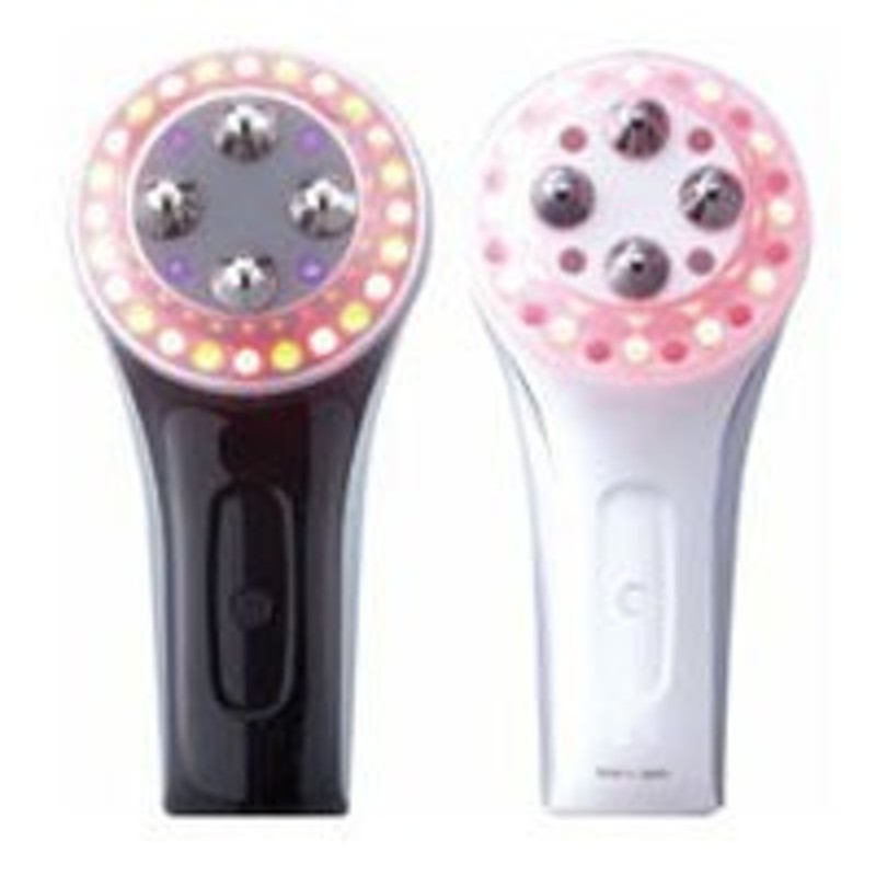 HairRepro ヘアリプロZ プレミアム シャンパンゴールド 美容機器