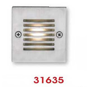 LED 1W 階梯燈 F35-43-31635