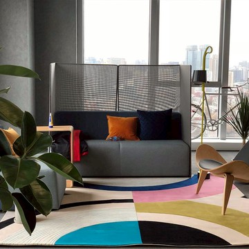 Maisondada｜Seoul by Day 地毯壁毯居家生活 - N2