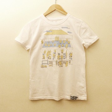 | Bathhouse Rabbits (澡堂兔) |