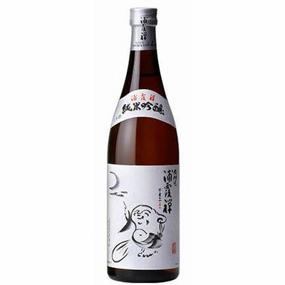 日本酒 浦霞 禅 720ml