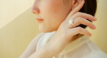 *coucoubird*情人節-純純的愛/白