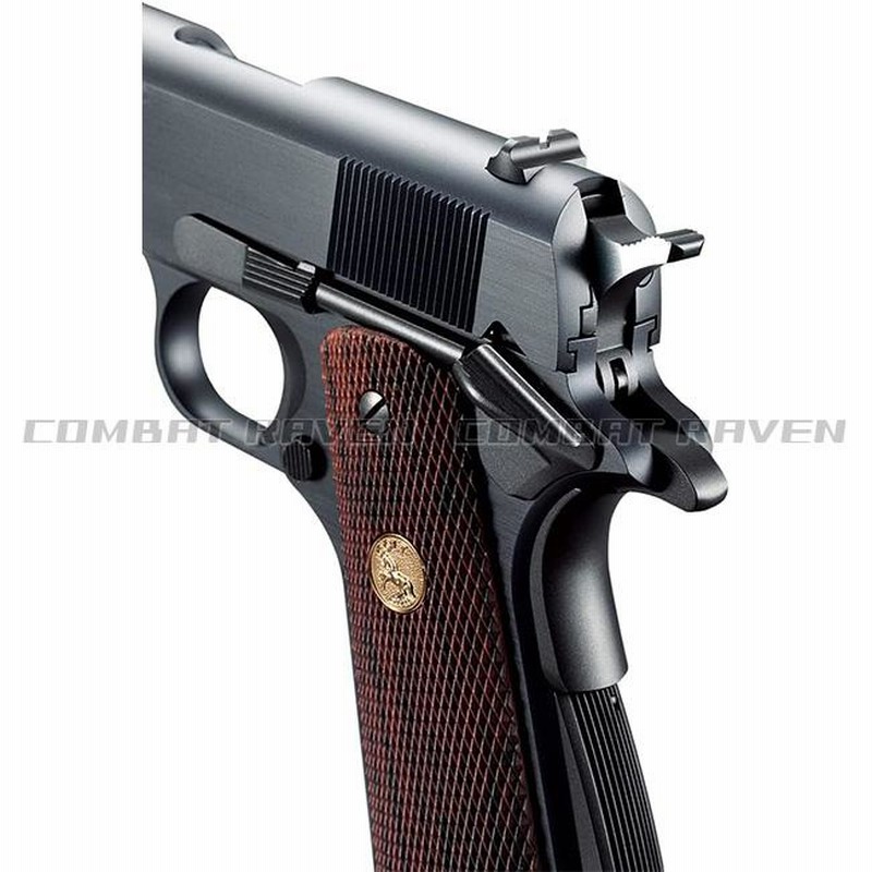 東京マルイ　COLT Mark IV Series 70 ガスガン　ガバメント コルト ガバメント マークIV シリーズ'70 東京マルイ ガスガン