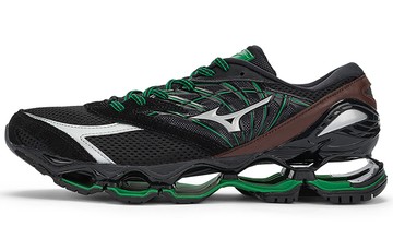 X RANDOMEVENT WAVE PROPHECY LS BLACK