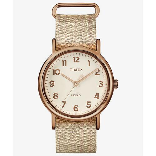 TIMEX タイメックス ウィークエンダー Weekender TW2R92400 メンズ ...