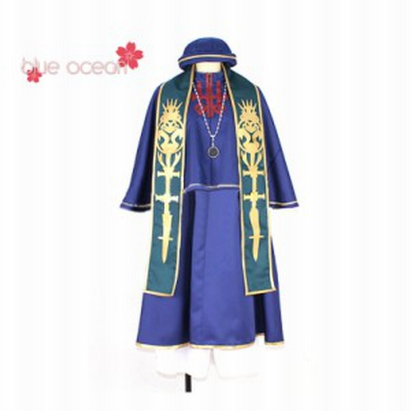 Granblue Fantasy The Animation グランブルーファンタジー イービルハンター ウィル R 風 コスプレ衣装 Cosplay Cos 通販 Lineポイント最大1 0 Get Lineショッピング