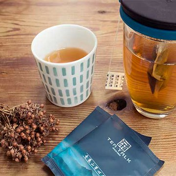 【講茶】奇萊山芽心茶包／青心烏龍（2.5g x 30入）