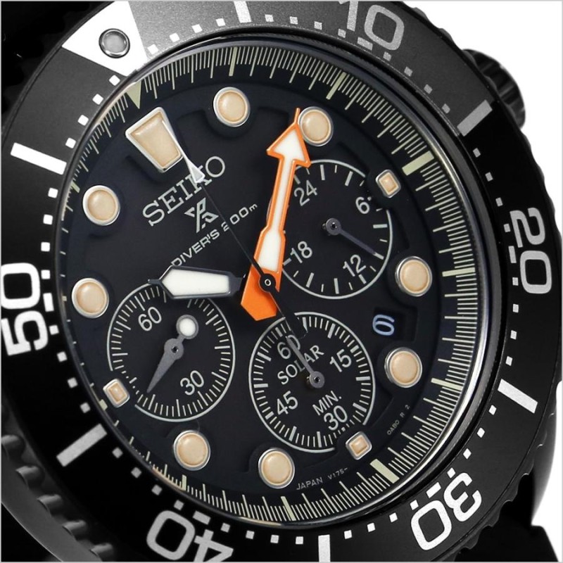 セイコー プロスペックス ダイバー スキューバ 時計 SEIKO PROSPEX 