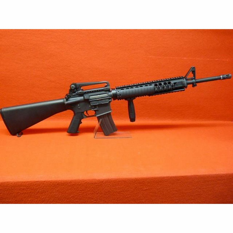 Dboys m16a4 ras full metal electric gun-buy airsoft from the