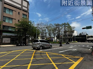 ☀️【仁愛國宅】清大商圈 大空間稀有1樓｜新竹市東區建美路