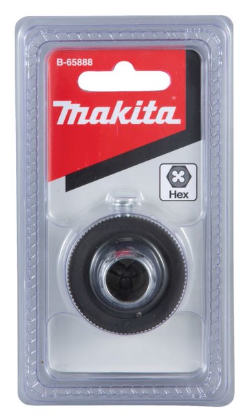 MAKITA 牧田 B-65888 螺紋修復 清潔裝置 轉接器