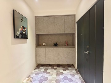 中原商圈整新優雅4房車智能宅｜桃園市中壢區民享街