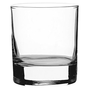 【Pasabahce】Side威士忌杯(330ml)