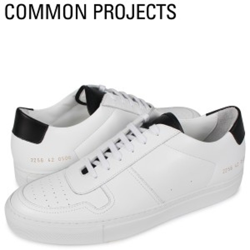 コモンプロジェクト Common Projects ボール ロー レトロ スニーカー ...