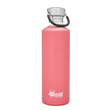 澳洲[Cheeki]經典單層水瓶750ml / 750ml Classic Single Wall Bottle《長毛象休閒旅遊名店》