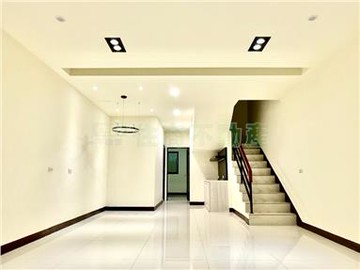 屋主想賣出價就談內壢國中整新透天｜桃園市中壢區自強四路