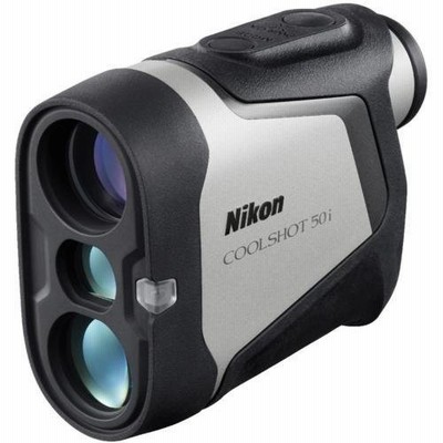 Nikon ゴルフ用レーザー距離計 COOLSHOT 40iGII LCS40IGII | LINE