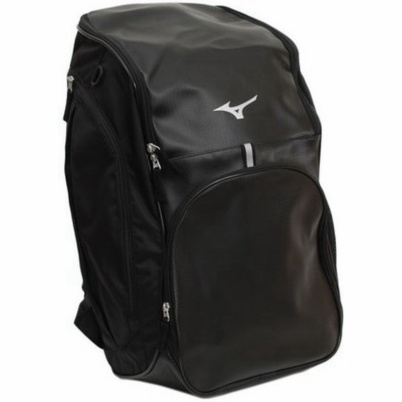 ミズノ Mizuno リュック チームバックパック40 33jd メンズ レディース 通販 Lineポイント最大0 5 Get Lineショッピング