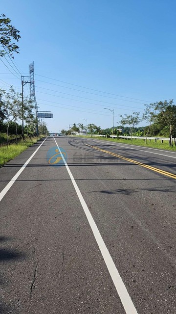 獨家 左鎮內庄子大面寬8米路一般農地｜台南市左鎮區內庄