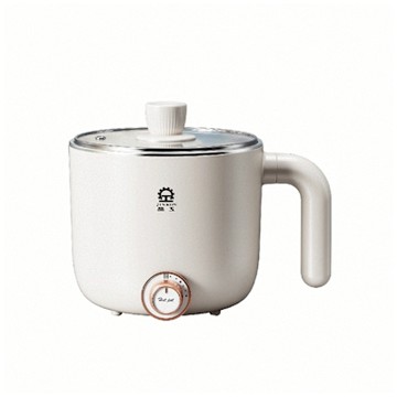 Jinkon晶工 1.25L多功能電碗 JK-113