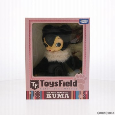 トイズフィールド　クマ　ショコラブラック　Toysfield Kumaトイズフィールド