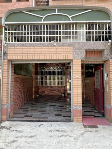 近德民黃昏市場&右昌商圈｜後勁溪首排透天車墅｜高雄市楠梓區美昌街