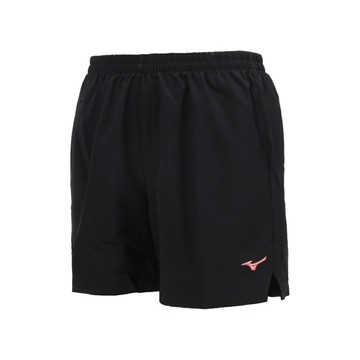 MIZUNO 女路跑短褲(免運 三分褲 慢跑 訓練 美津濃「J2TBC76109」≡排汗專家≡
