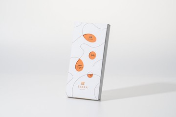 TERRA 鐵觀音風味巧克力 - 茶韻