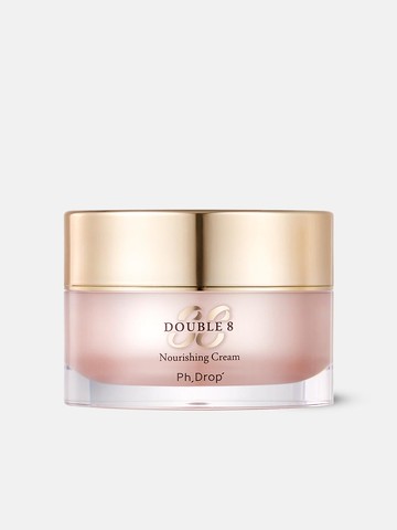 Double 8 Nourishing Cream 50 ml