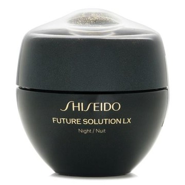 資生堂 未來解決方案 LX 全面再生霜50ml