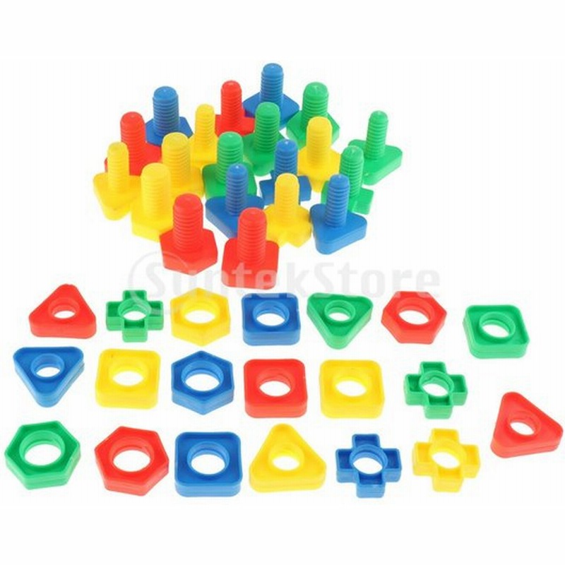 5セットカラフルなオウムの教育玩具オウムboltsnナットとボルトのおもちゃ 通販 Lineポイント最大0 5 Get Lineショッピング